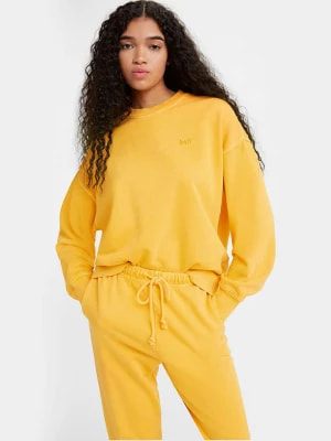 Zdjęcie produktu Levi´s Bluza w kolorze żółtym rozmiar: M