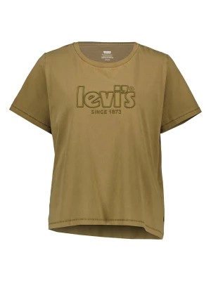 Zdjęcie produktu Levi´s Koszulka w kolorze khaki rozmiar: 48/50