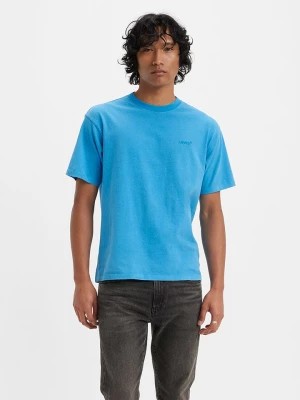 Zdjęcie produktu Levi´s Koszulka w kolorze niebieskim rozmiar: L