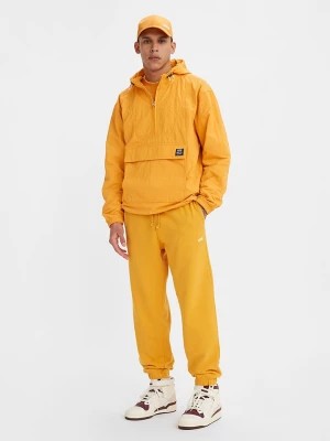 Zdjęcie produktu Levi´s Spodnie dresowe w kolorze pomarańczowym rozmiar: XL