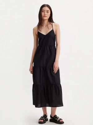 Zdjęcie produktu Levi´s Sukienka w kolorze czarnym rozmiar: M