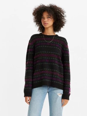 Zdjęcie produktu Levi´s Sweter w kolorze czarnym rozmiar: M