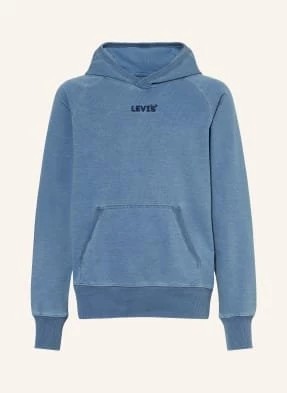 Zdjęcie produktu Levi's® Bluza Z Kapturem blau