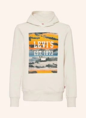 Zdjęcie produktu Levi's® Bluza Z Kapturem weiss