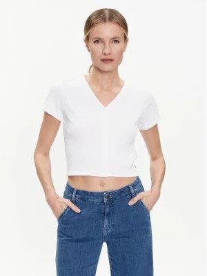 Zdjęcie produktu Levi's® Bluzka Monica A7182-0000 Biały Slim Fit