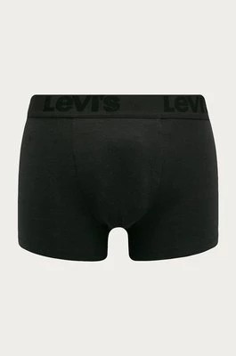 Zdjęcie produktu Levi's - Bokserki Premium (3-pack) 37149.0299-black