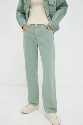 Zdjęcie produktu Levi's jeansy 501 90's damskie high waist