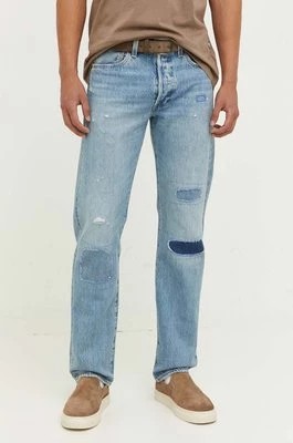 Zdjęcie produktu Levi's jeansy 501 męskie