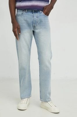 Zdjęcie produktu Levi's jeansy 501 Original męskie