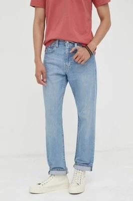 Zdjęcie produktu Levi's jeansy 502 TAPER męskie