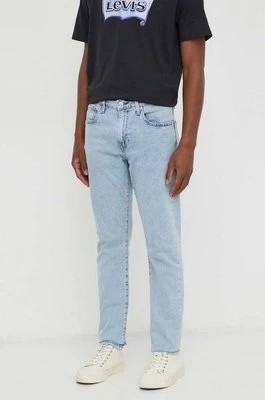 Zdjęcie produktu Levi's jeansy 512 SLIM męskie kolor niebieski