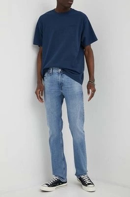 Zdjęcie produktu Levi's jeansy 513 SLIM STRAIGHT męskie