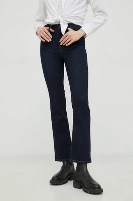 Zdjęcie produktu Levi's jeansy 725 damskie high waist
