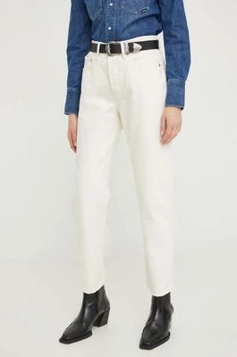 Zdjęcie produktu Levi's jeansy damskie high waist