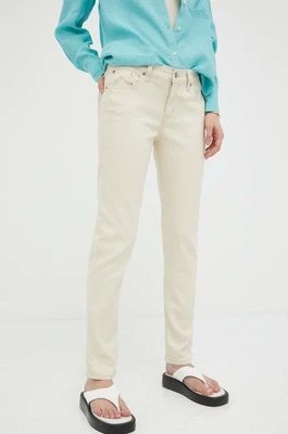 Zdjęcie produktu Levi's jeansy damskie medium waist
