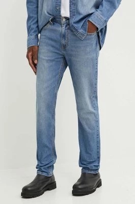 Zdjęcie produktu Levi's jeansy męskie kolor niebieski