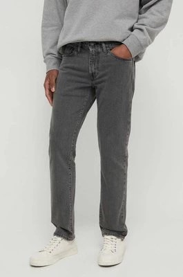 Zdjęcie produktu Levi's jeansy męskie kolor szary