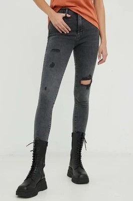 Zdjęcie produktu Levi's jeansy Mile High damskie high waist