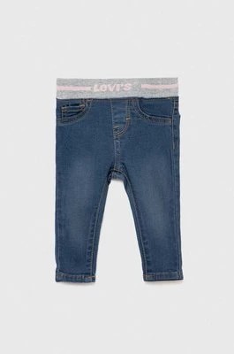 Zdjęcie produktu Levi's jeansy niemowlęce