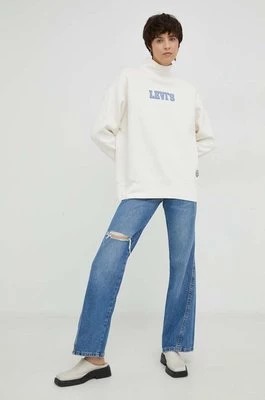 Zdjęcie produktu Levi's jeansy Noughties damskie high waist