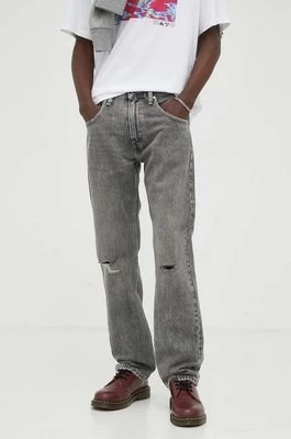 Zdjęcie produktu Levi's jeansy SILVERTAB STRAIGHT męskie