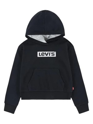 Zdjęcie produktu Levi's Kids Bluza w kolorze czarnym rozmiar: 128