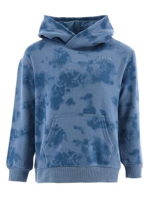 Zdjęcie produktu Levi's Kids Bluza w kolorze niebieskim rozmiar: 98