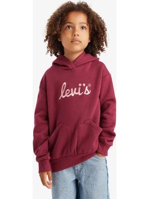 Zdjęcie produktu Levi's Kids Bluza w kolorze różowym rozmiar: 158