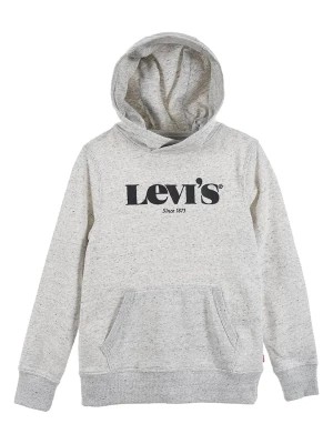 Zdjęcie produktu Levi's Kids Bluza w kolorze szarym rozmiar: 152