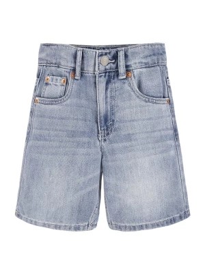 Zdjęcie produktu Levi's Kids Szorty dżinsowe w kolorze błękitnym rozmiar: 128