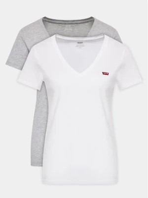 Zdjęcie produktu Levi's® Komplet 2 t-shirtów A3624-0001 Kolorowy Regular Fit
