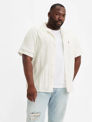 Zdjęcie produktu Levi's Koszula w kolorze kremowym rozmiar: 5XL