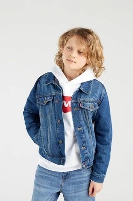 Zdjęcie produktu Levi's Kurtka jeansowa dziecięca