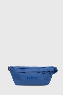 Zdjęcie produktu Levi's nerka kolor niebieski