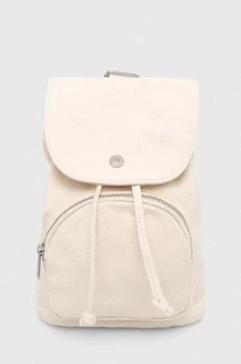 Zdjęcie produktu Levi's plecak kolor beżowy mały gładki