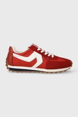Zdjęcie produktu Levi's sneakersy STRYDER RED TAB kolor czerwony 235400.89
