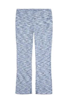 Zdjęcie produktu Levi's spodnie dresowe dziecięce kolor niebieski melanżowe