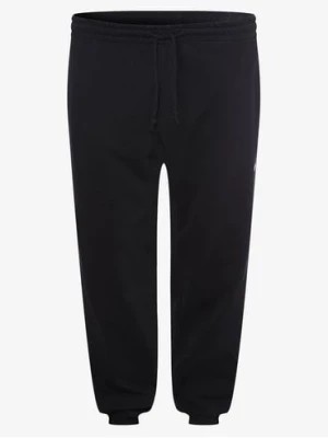 Zdjęcie produktu Levi's Spodnie dresowe Mężczyźni Bawełna czarny jednolity,