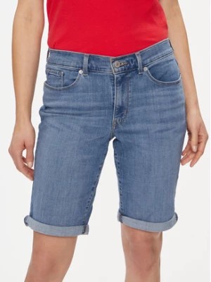 Zdjęcie produktu Levi's® Szorty jeansowe Classic 29969-0065 Niebieski Slim Fit
