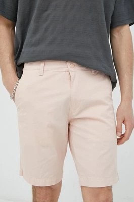 Zdjęcie produktu Levi's szorty męskie kolor różowy