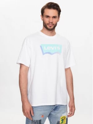 Zdjęcie produktu Levi's® T-Shirt 16143-0930 Biały Relaxed Fit