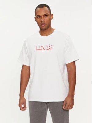 Zdjęcie produktu Levi's® T-Shirt 16143-1245 Biały Relaxed Fit