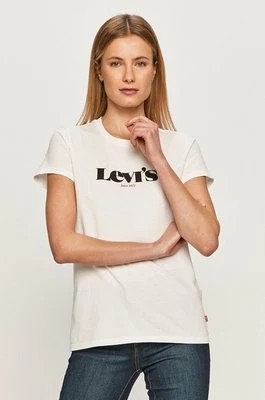 Zdjęcie produktu Levi's - T-shirt 17369.1249-Neutrals