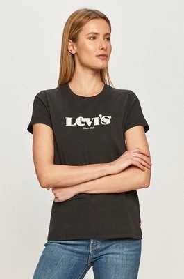 Zdjęcie produktu Levi's - T-shirt 17369.1250-Blacks