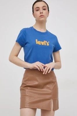 Zdjęcie produktu Levi's T-shirt bawełniany