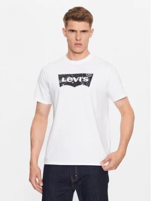 Zdjęcie produktu Levi's® T-Shirt Graphic 22491-1326 Biały Standard Fit