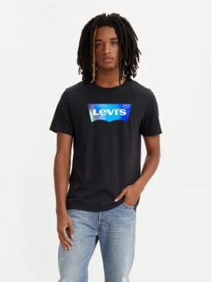Zdjęcie produktu Levi's® T-Shirt Graphic 22491-1341 Czarny Standard Fit