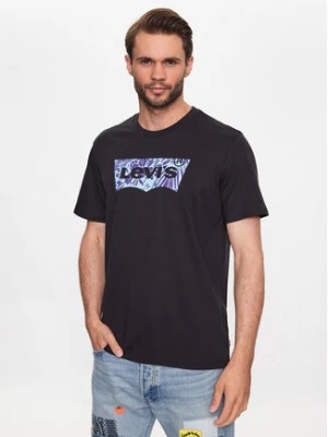 Zdjęcie produktu Levi's® T-Shirt Graphic 22491-1394 Czarny Regular Fit