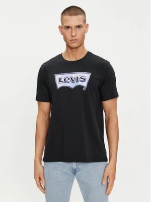 Zdjęcie produktu Levi's® T-Shirt Graphic 22491-1488 Czarny Regular Fit