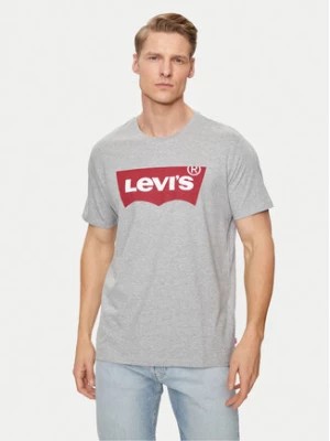Zdjęcie produktu Levi's® T-Shirt Housemark Tee 17783-0138 Szary Regular Fit